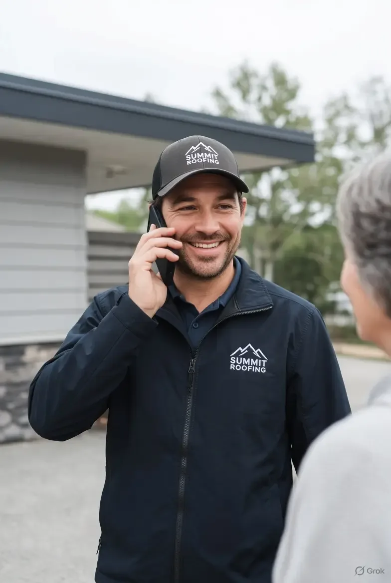 Flat Roof Leak Repair Paron, AR FAQs